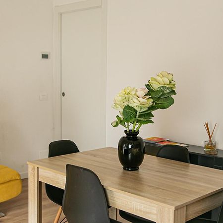Alla Fiera Apartment Bergamo Eksteriør bilde