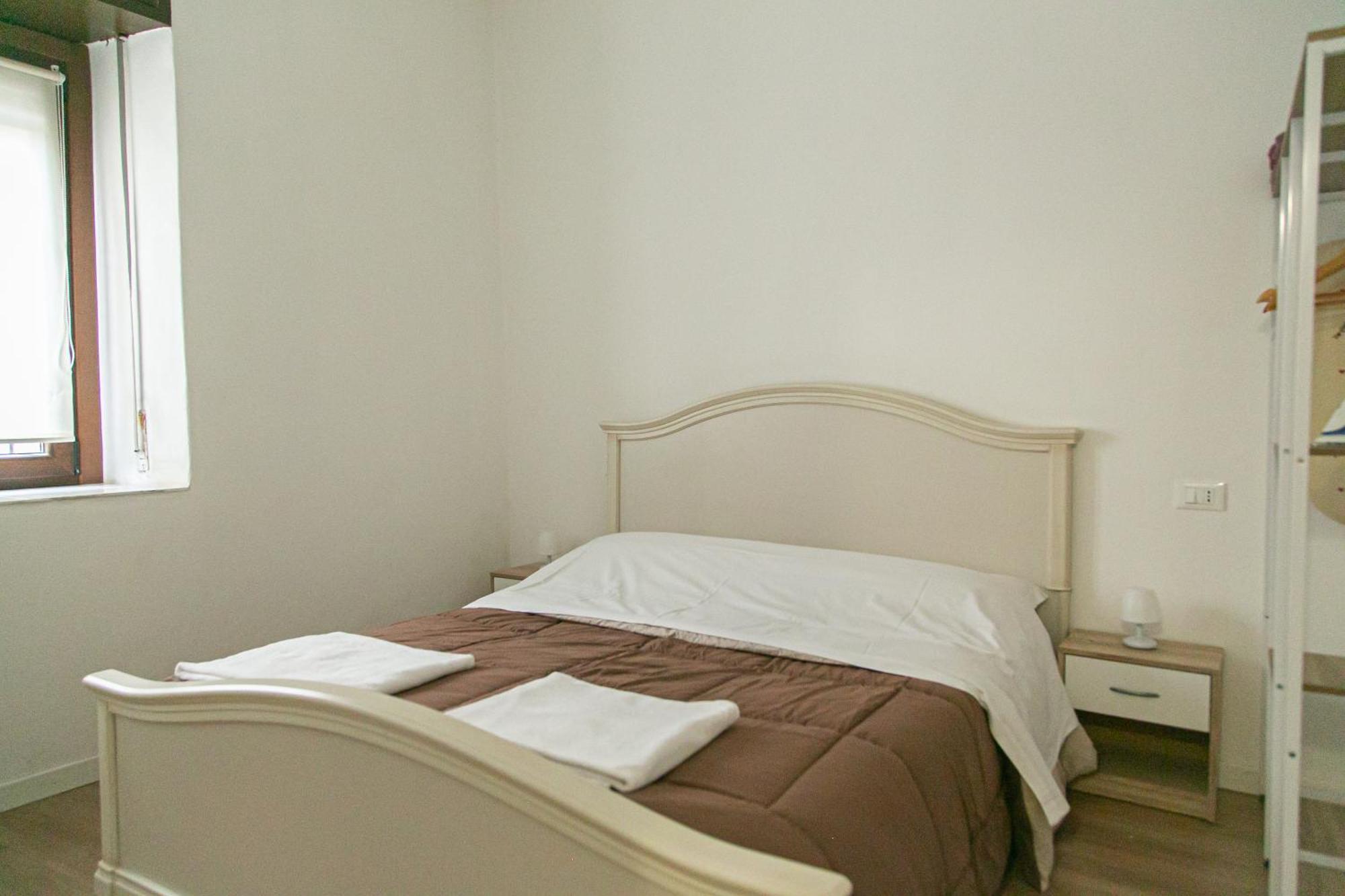 Alla Fiera Apartment Bergamo Eksteriør bilde