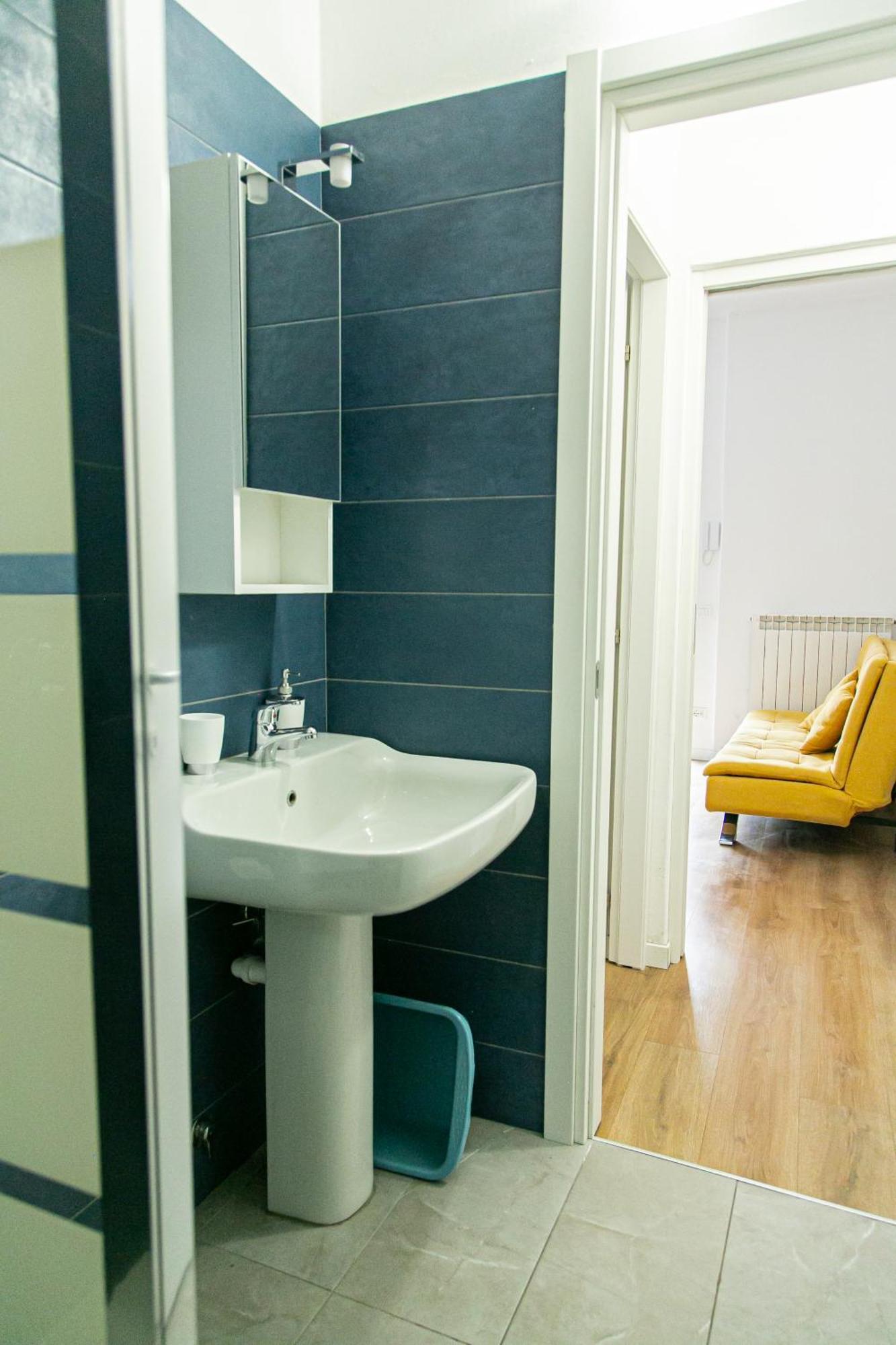 Alla Fiera Apartment Bergamo Eksteriør bilde