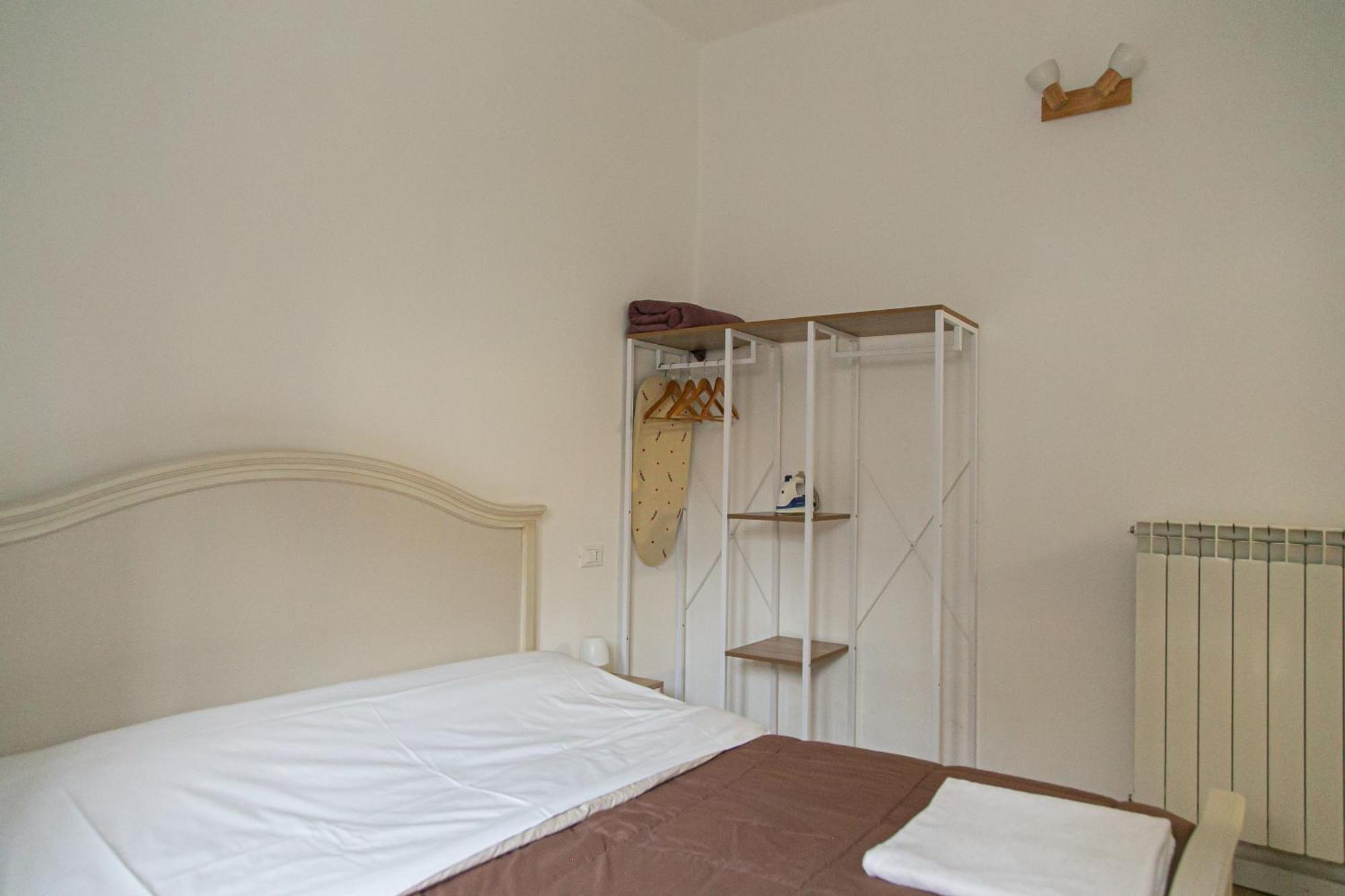 Alla Fiera Apartment Bergamo Eksteriør bilde