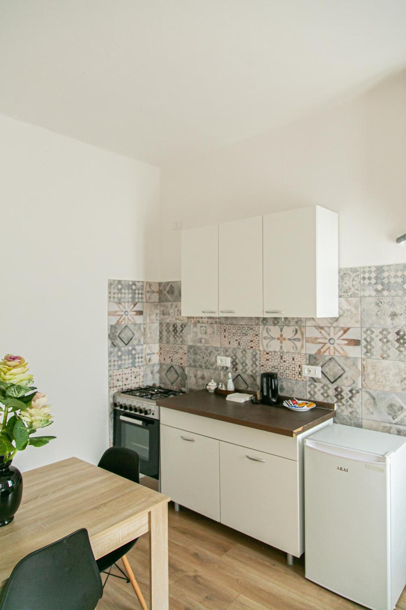 Alla Fiera Apartment Bergamo Eksteriør bilde
